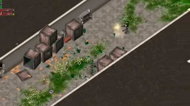 Alien Shooter Gameplay Mission 5 смотреть онлайн