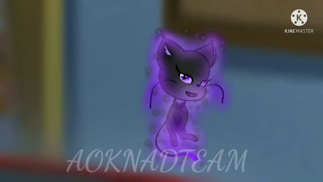 The Beginning: Cupid | Season 1 Episode 1 (OUTDATED CANON). Adventures Of Kitty Noire And Dogboy