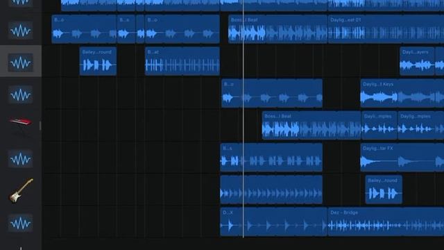 My First GarageBand Song! смотреть онлайн