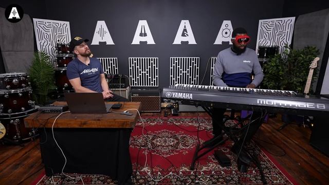Which Brand Has The BEST Rhodes Piano Sound? - Nord Vs Yamaha Vs Roland Vs Keyscape смотреть онлайн