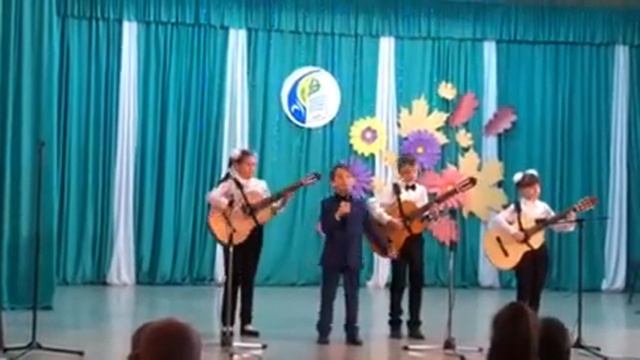 Песенка Винни пуха. Ансамбль "ХУТОРОК" смотреть онлайн