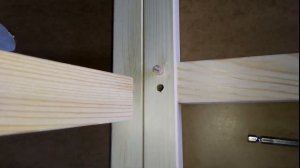 Как собрать табурет из ИКЕА. Оказалось всё так просто.