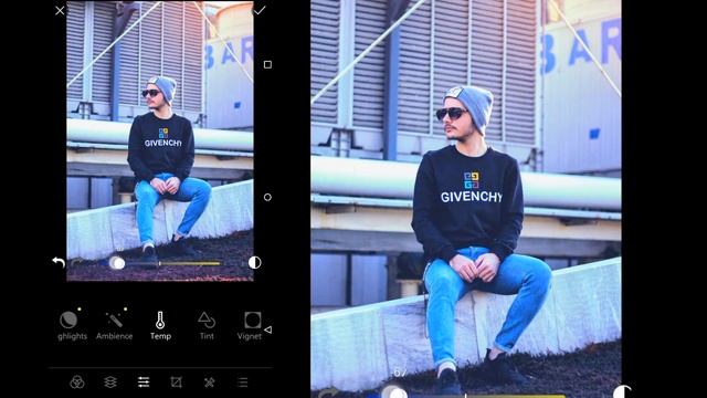 Koloro Photo Editing Free Presets Color | how to use koloro app | koloro photo editing tutorial смотреть онлайн