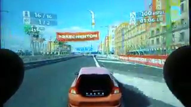 Real Racing 2 Android 3D Game (Racing) by EA смотреть онлайн