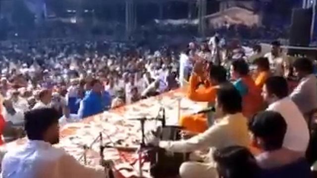 Sanu Laad Ladave Jagg Sara Ali Brothers смотреть онлайн