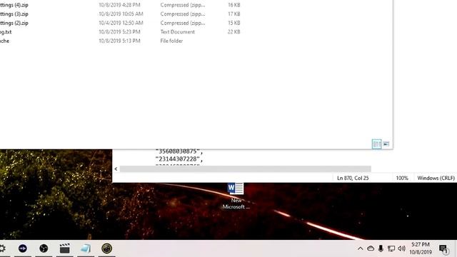 Easily Backup SNAP CAMERA FILTERS & OBS STUDIOS. Reorganize your filters ... смотреть онлайн
