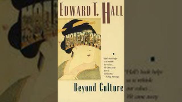 Beyond Culture by Edward Hall Book Summary Review AudioBook смотреть онлайн