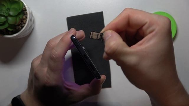 Does HUAWEI Nova 9 have SD Card Slot? смотреть онлайн