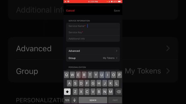 How to Facebook Two Step Verification On|Authenticator App| 2Fas| смотреть онлайн