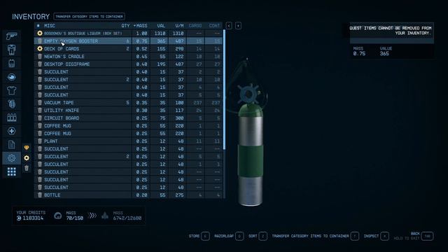 STARFIELD chilled let's play - Part 079 [German commentary] смотреть онлайн