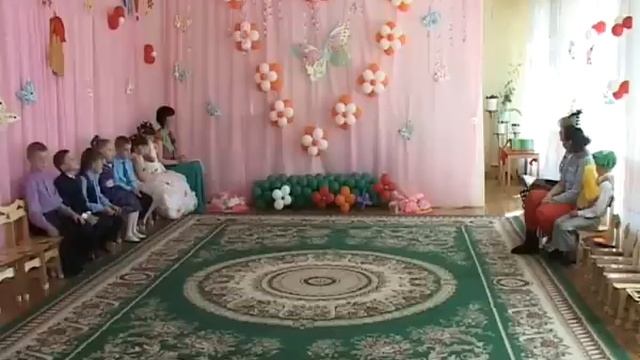 60. "Чудо-детство" (Татьяна Лебзак, Калужская обл.) смотреть онлайн
