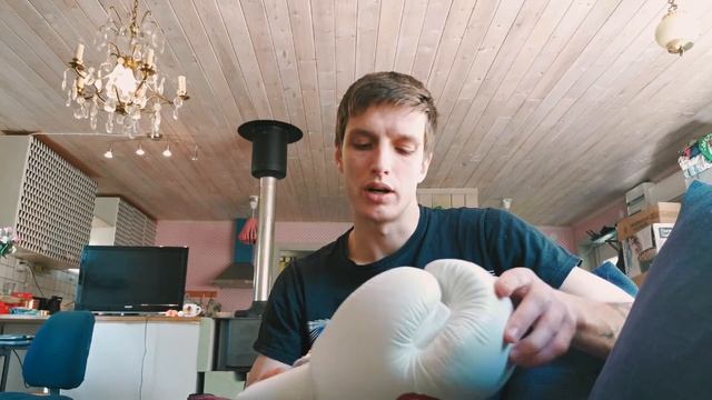 Fight Gear Reviews | Twins Special BGVL-3 | High End Muay Thai Gloves смотреть онлайн