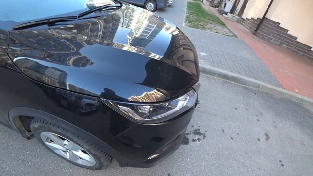 ??? Детское кресло в каршеринге Делимобиль- можно ездить с ребенком? +СКИДКА и ПРОМОКОД смотреть онлайн