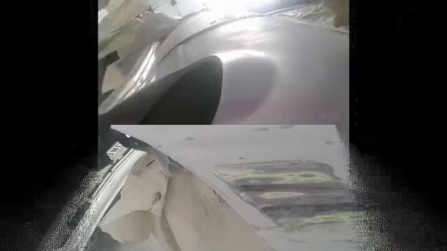 Opel kadet EL GRANAITO varios cambios!! смотреть онлайн