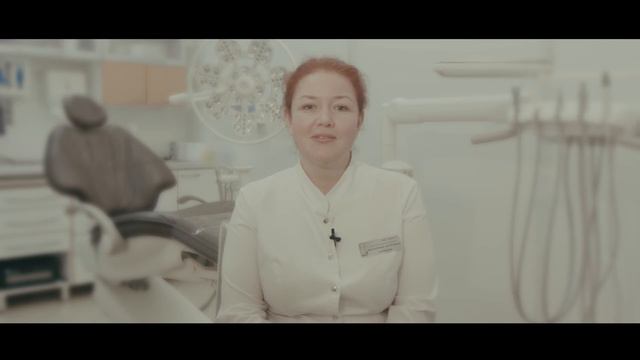 Екатерина Чурмеева, стоматолог-терапевт смотреть онлайн