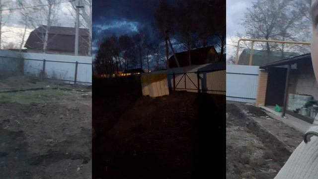Начало строительства одноэтажного дома из газобетонных блоков. #1 смотреть онлайн
