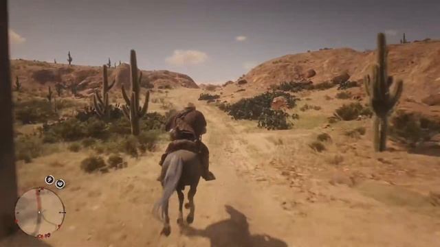 Как заработать очень много денег в RDR 2 смотреть онлайн