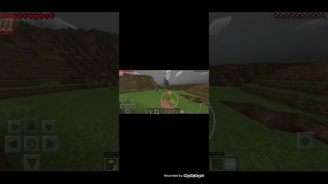 МАЙНКРАФТ ЭТО МОЯ ЖИЗНЬ 3# Моя первая смерть смотреть онлайн