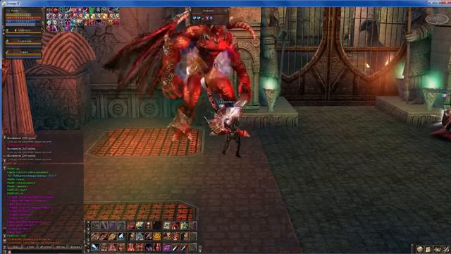 Farm Anakazel l2-hero.com смотреть онлайн
