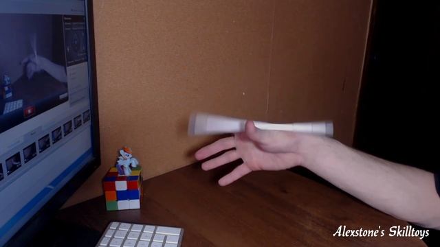 Сombo Express #5 | Pen Spinning Breakdown | Powerpass + Infinity смотреть онлайн