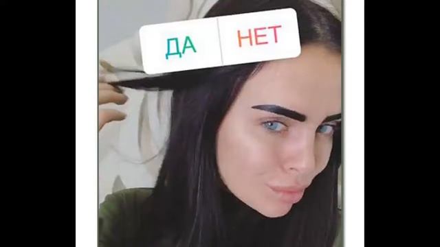 Викторию Романец высмеяли за неудачный татуаж, ФОТО смотреть онлайн