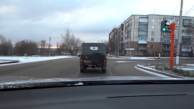 01 11 12 Тест шин и расхода топлива ч 5 смотреть онлайн