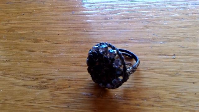 Перстень 19 века с камнями смотреть онлайн