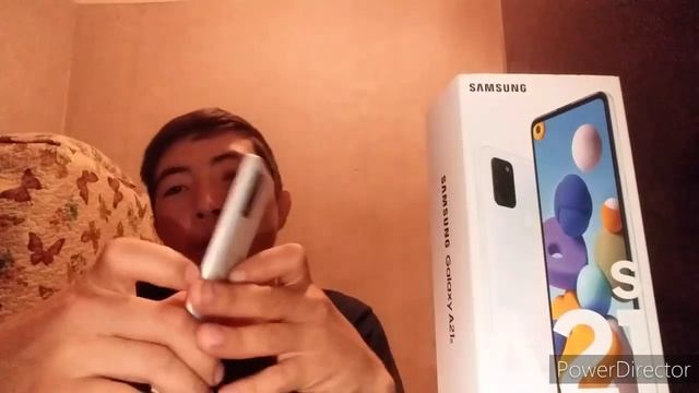 ?Қазақша Обзор А21S. Менің жаңа телефоным.? смотреть онлайн