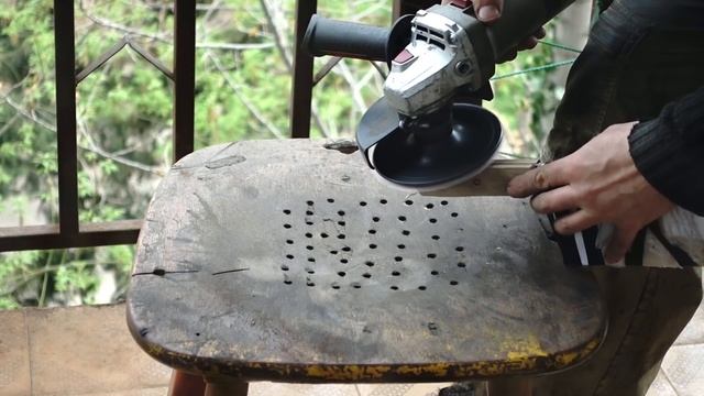 Knife Making Serbian Chef Knife