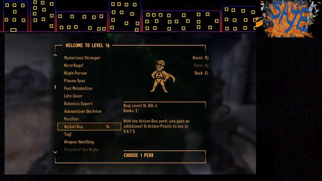 SH4E Plays Fallout New Vegas Episode 6 смотреть онлайн