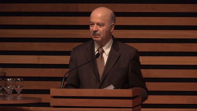 Canada Gairdner Awards Announcement 2017 смотреть онлайн