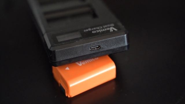 VEMICO NPFW50 BATTERY OVERVIEW || BEST A6000 BATTERY? смотреть онлайн