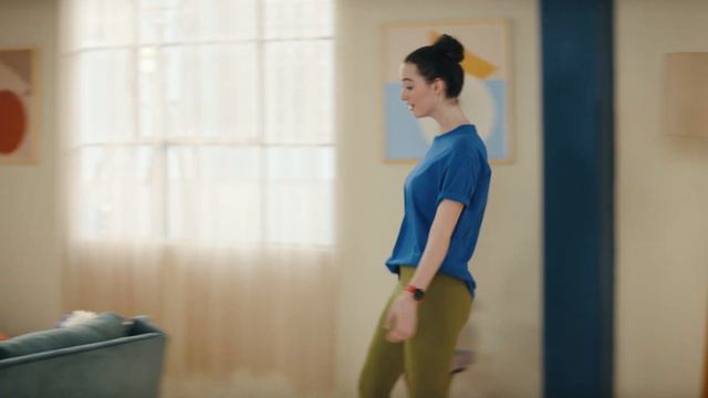 Galaxy Watch4 - BioActive sensor смотреть онлайн