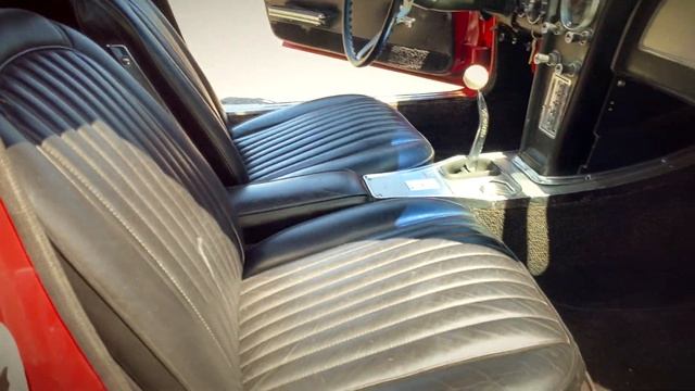 1963 Chevrolet Corvette, Gateway Classic Cars - Nashville, #1837-NSH смотреть онлайн