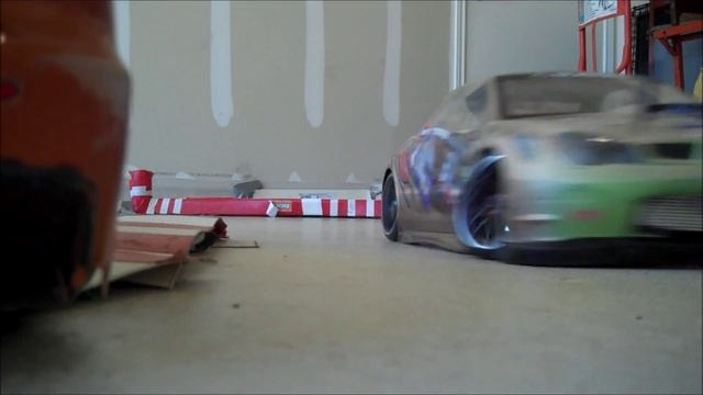 RC DRIFT; THE CHASE смотреть онлайн