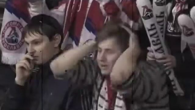 R.I.P HC MVD смотреть онлайн