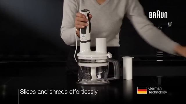 Braun Blenders смотреть онлайн