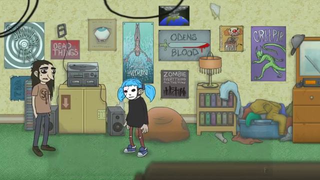 sally face мой первый стрим заходим смотреть онлайн