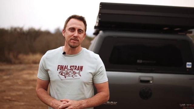 RLD Stainless Steel Canopies