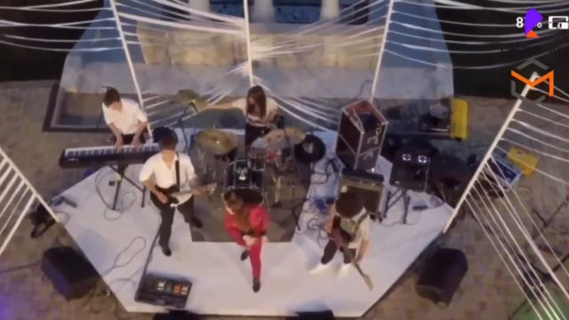 It's Raining Man - The Weather Girl ( cover ) смотреть онлайн