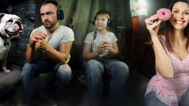 до чего дошли нейросети: смотреть онлайн