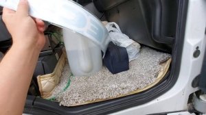 Продал хромированные колпаки ,  купил новые ништяки.Наводим красоту Iveco stralis.