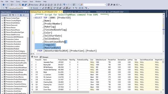How to Return Date Part Only from a SQL Server Datetime datatype смотреть онлайн