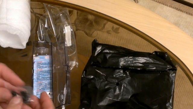 Порадовал алиэкспресс. Очки для плавания с диоптриями и набор отвёрток для ремонта телефона. смотреть онлайн