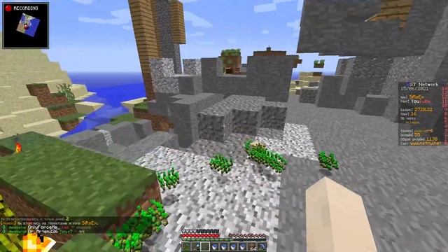 КАК Я СДЕЛАЛ ДОЛИНУ ПШЕНИЦЫ НА АНАРХИИ MST Network смотреть онлайн