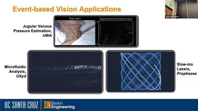 Stealing Ideas From Neuroscience to Build More Efficient AI Hardware and Software смотреть онлайн