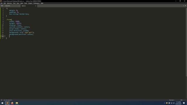 404 Page Not Found | Error 404 Design | 404 Page Design HTML CSS | Error Page HTML Template смотреть онлайн