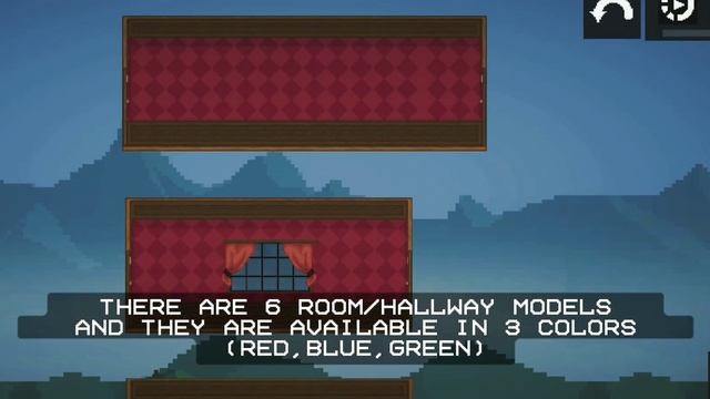 Melon Playground DOORS Mod | #melonplaygroud