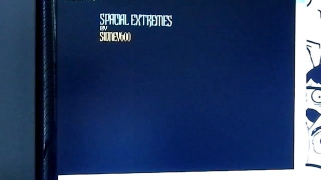 GH3 Spacial Extremes - Solo 3C + Solo 3D FCs смотреть онлайн