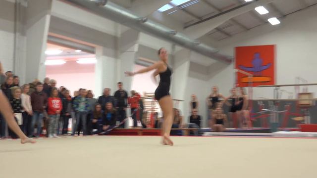 Gymclub Flink en Fris Roeselare sport vanaf nu in een vernieuwde sportzaal смотреть онлайн